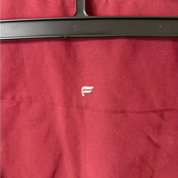 Fabletics scrub set - Picture 5 of 11